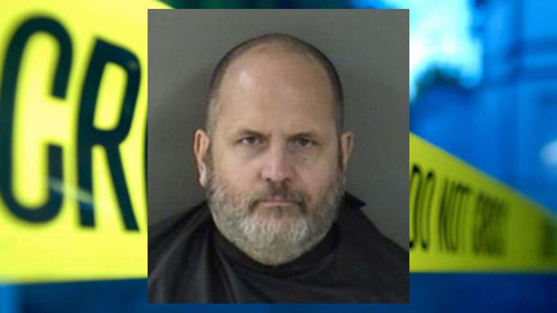 Florida Man Answers God’s Call: Shows Church His Downstairs Mix Up
